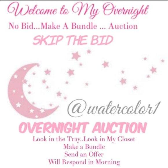 2/3/24 8:30 PM CST CLOSET RETIREMENT SILENT SHOW NO BIDS NO WORRIES - Picture 2 of 8